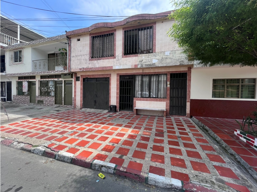 SE VENDE CASA EN CRISTOBAL COLON RQ