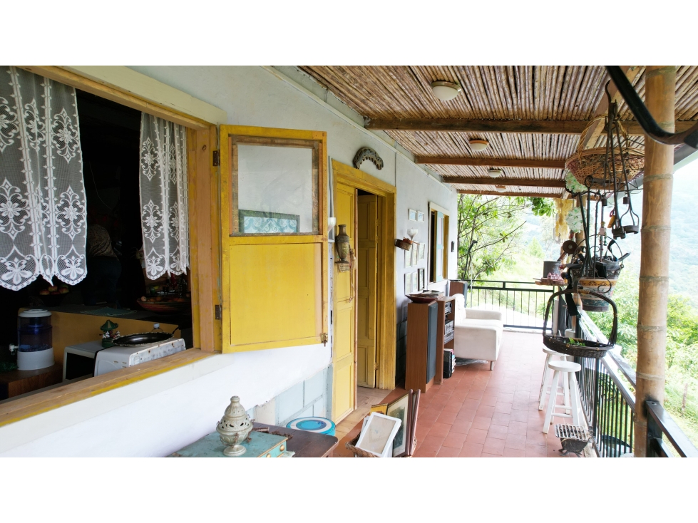 FINCA EN VENTA DE 10.000M2 VEREDA VILLA MARIA EN VIJES CH - 3