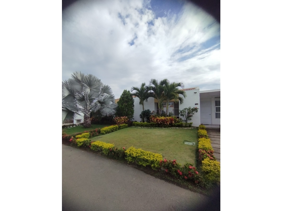 CASA VENTA CONDOMINIO CASTILLO, RQ — foto 2