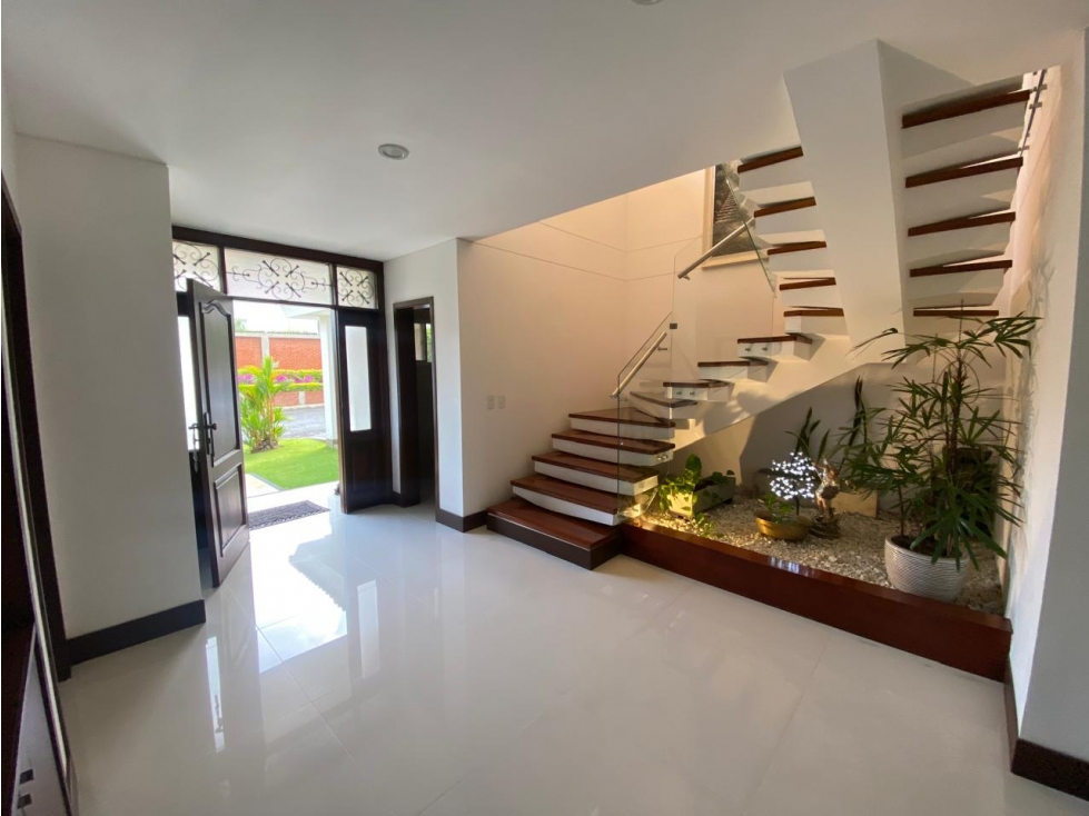 casa en venta ciudad jardin cali - 6