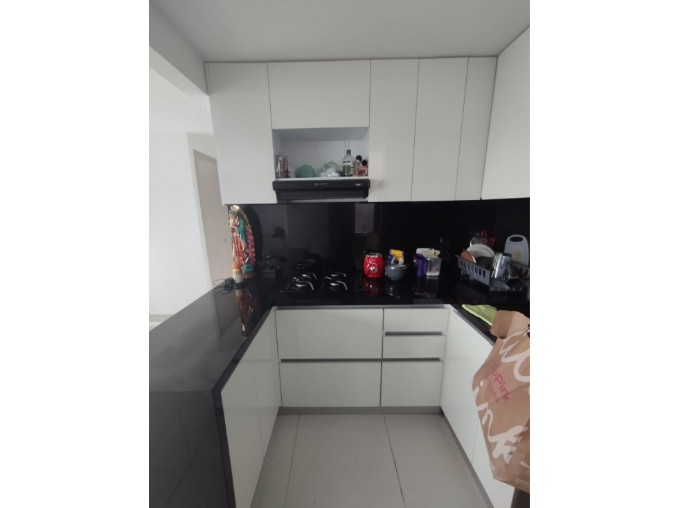 APARTAMENTO EN VENTA EN CONJUNTO ALTOS DE SEMILLERO MELENDEZ CALI RQ — foto 6