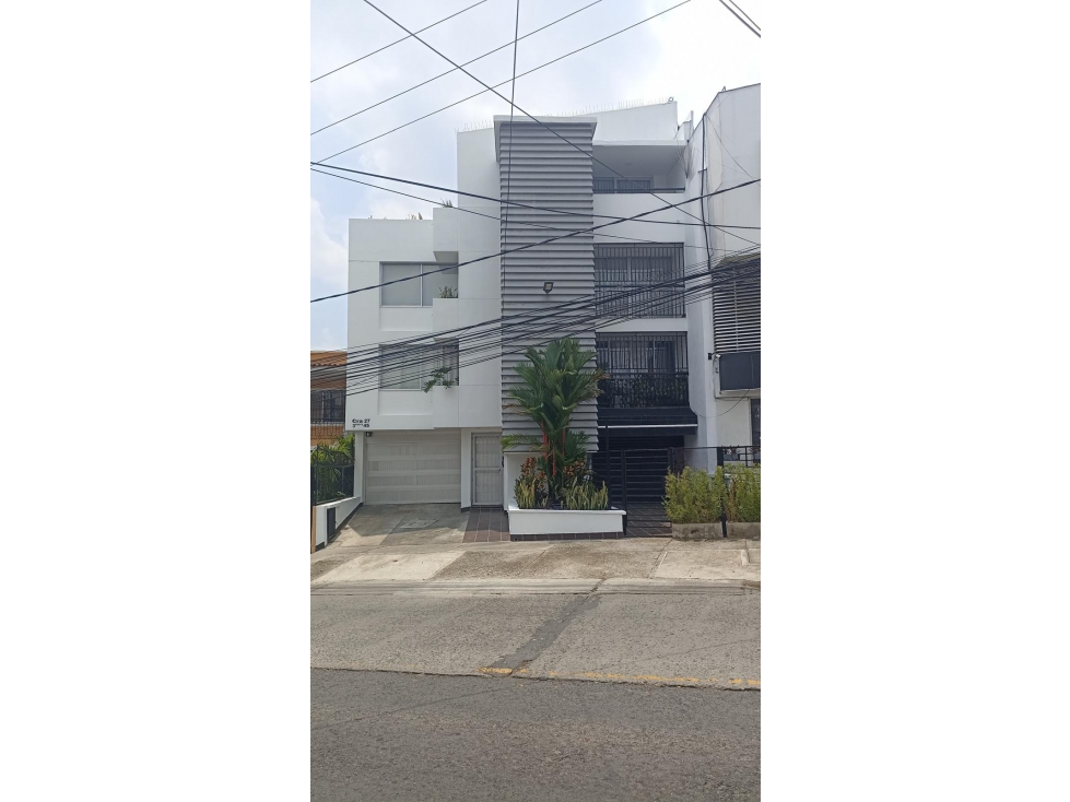 EDIFICIO PARA INVERSION HABITACIONAL MIXTO BARRIO SAN FERNANDO — foto 5