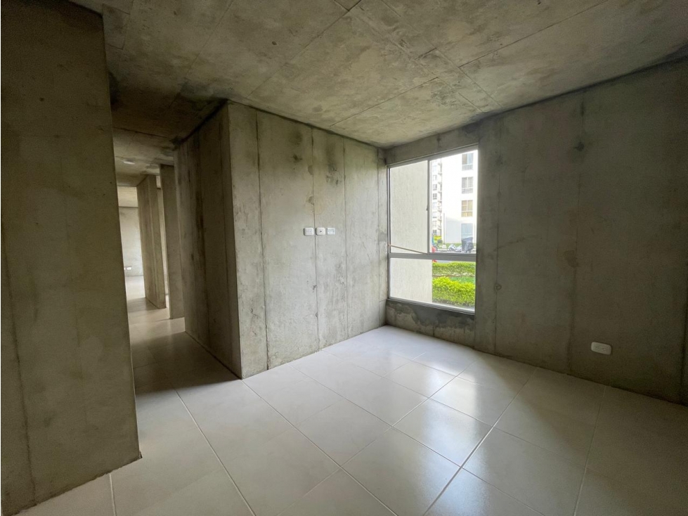 APARTAMENTO EN VENTA AL SUR JAMUNDI - CR LOS NARANJOS MANZANA 6 — foto 4