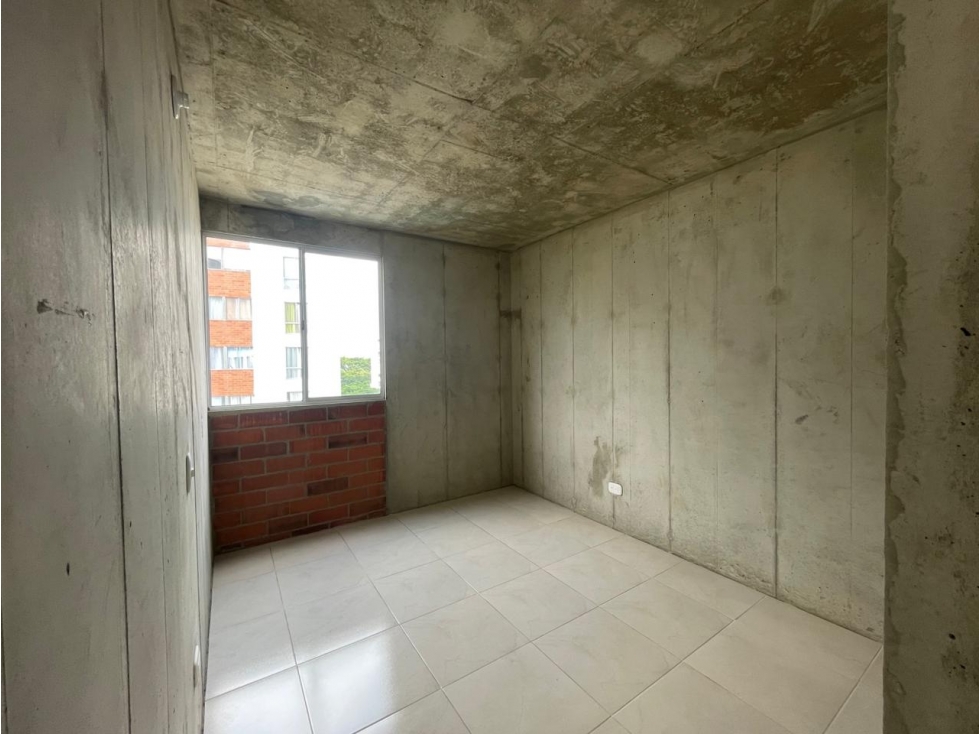 APARTAMENTO EN VENTA SUR JAMUNDI - CR LOS NARANJOS MANZANA 4 — foto 4