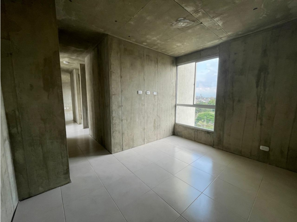 APARTAMENTO EN VENTA AL SUR JAMUNDI - CR LOS NARANJOS MANZANA 6 — foto 4