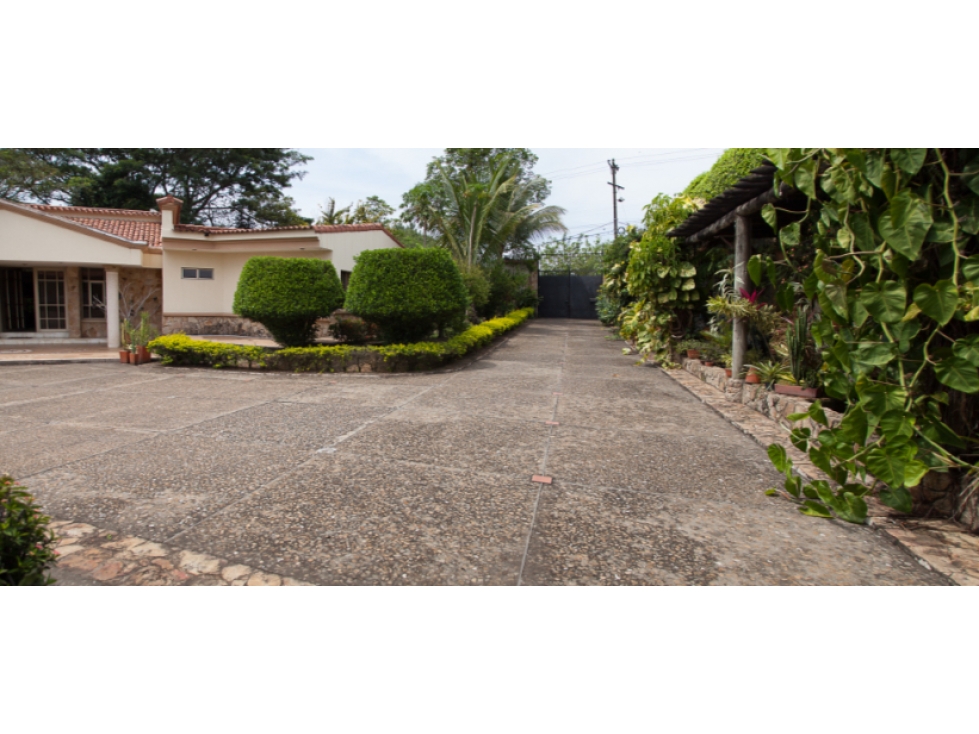 SE VENDE Y SE ALQUILA CASA CAMPESTRE EXTERNA EN PANCE — foto 4