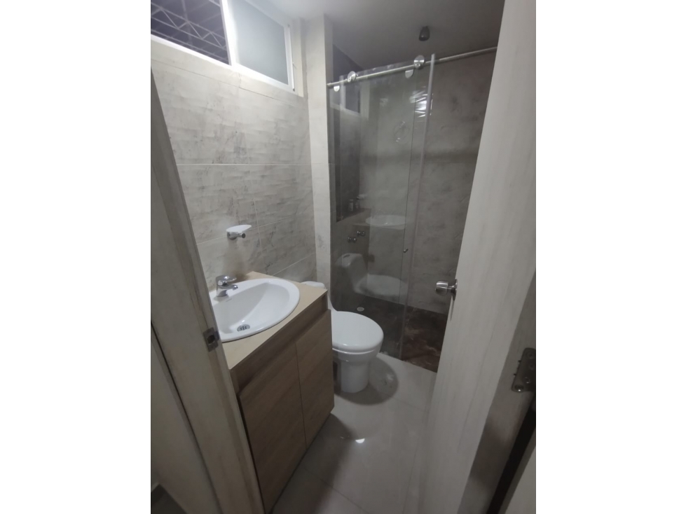 VENDO APARTAMENTO EN CONJUNTO RESIDENCIAL VENTURA 2 - CIUDAD PACIFICA — foto 4