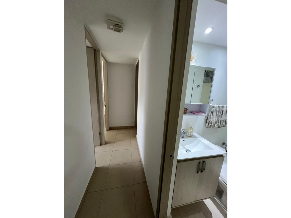 SE VENDE APARTAMENTO PISO 8 EN HACIENDA KACHIPAY - BOCHALEMA JT — foto 4
