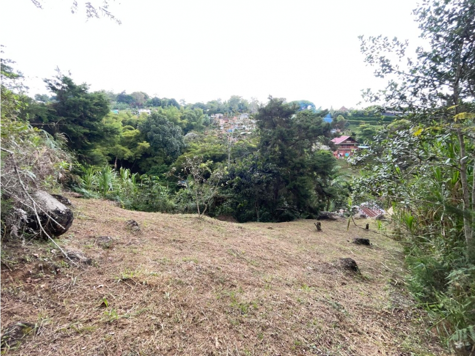 SE VENDE LOTE TERRENO RURAL - BORRERO AYERBE - DAGUA KF — foto 2