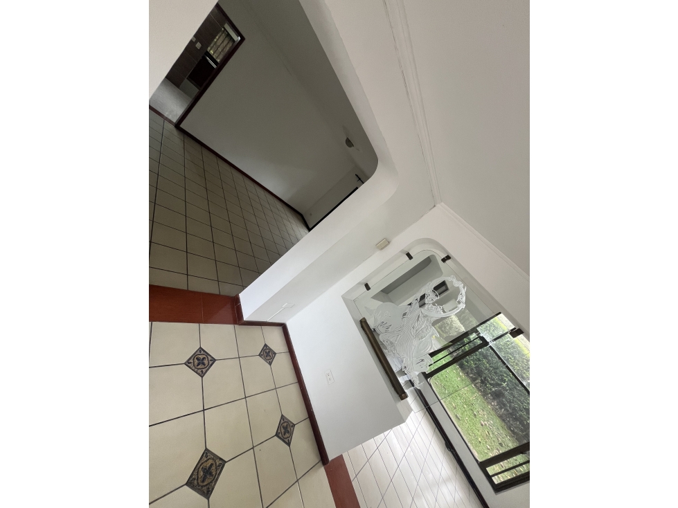 SE VENDE CASA EN PANCE CON ZONA VERDE INTERNA CERCA A LA MARIA. JT — foto 4