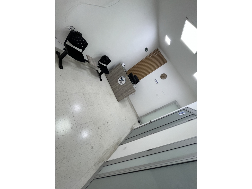SE ALQUILA CASA COMERCIAL SAN FERNANDO IDEAL PARA FUNCIONES MÉDICAS — foto 4