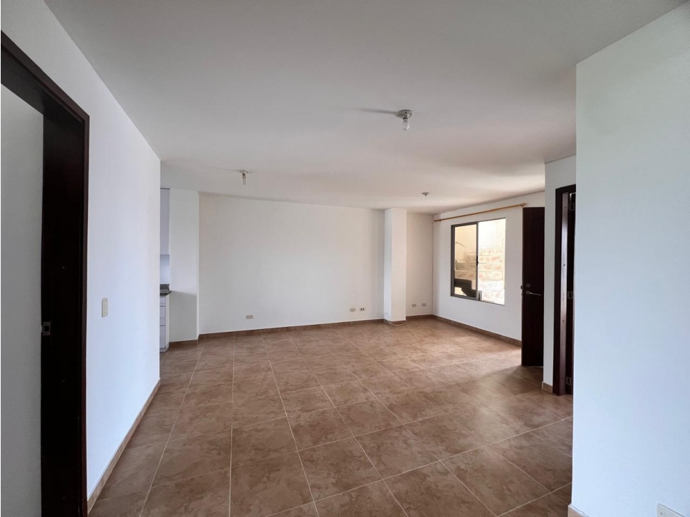 Se Vende Apartamento - Caney - 2 piso KF - 3