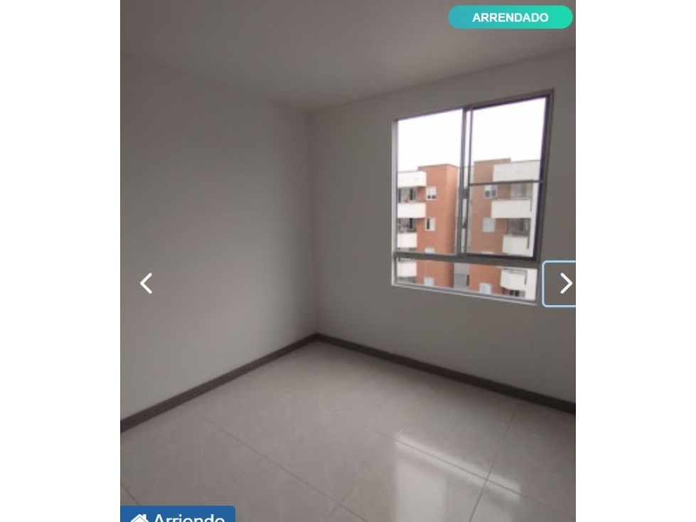 VENTA DE APARTAMENTO CONJUNTO RESIDENCIAL OASIS DE LA BOCHA, CALI — foto 5