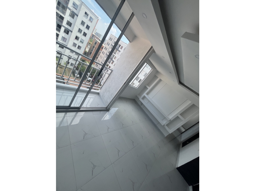SE VENDE APARTAMENTO TIPO LUXURY EN VALLE DEL LILI 60M2 JT — foto 4