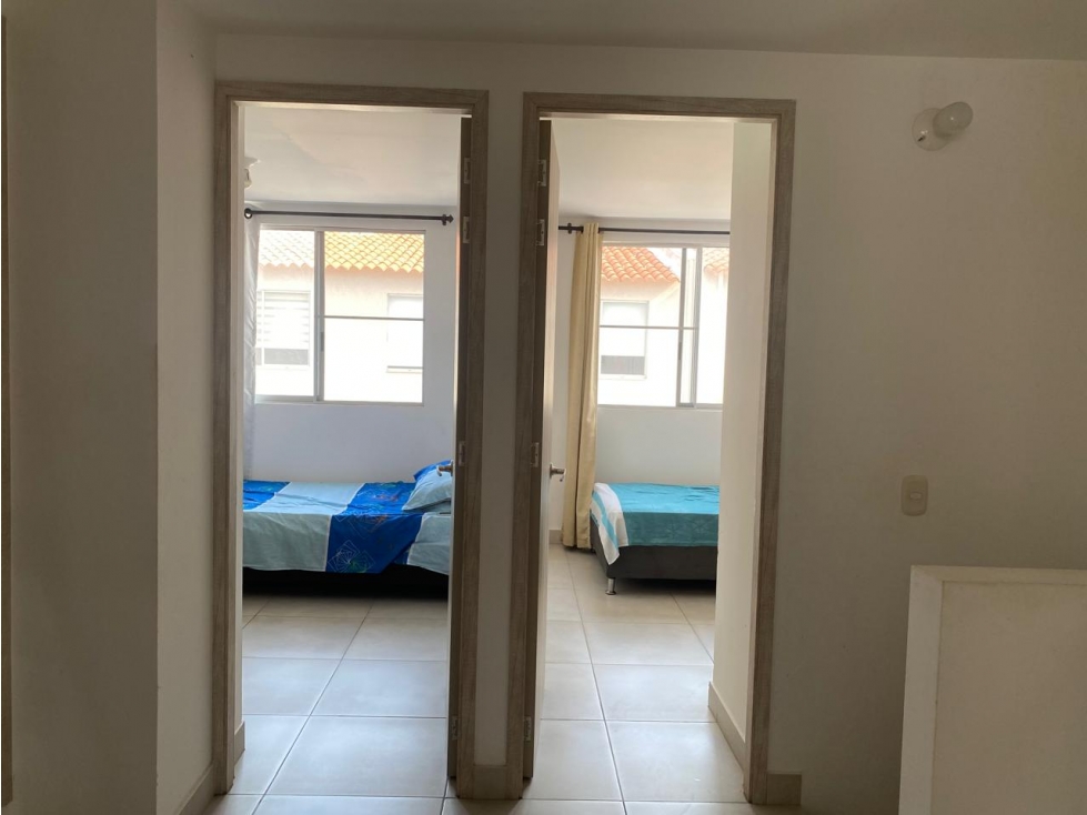 VENTA CASA CIUDAD COUNTRY CONJUNTO RESIDENCIAL KINKINA III ETAPA LEV — foto 4