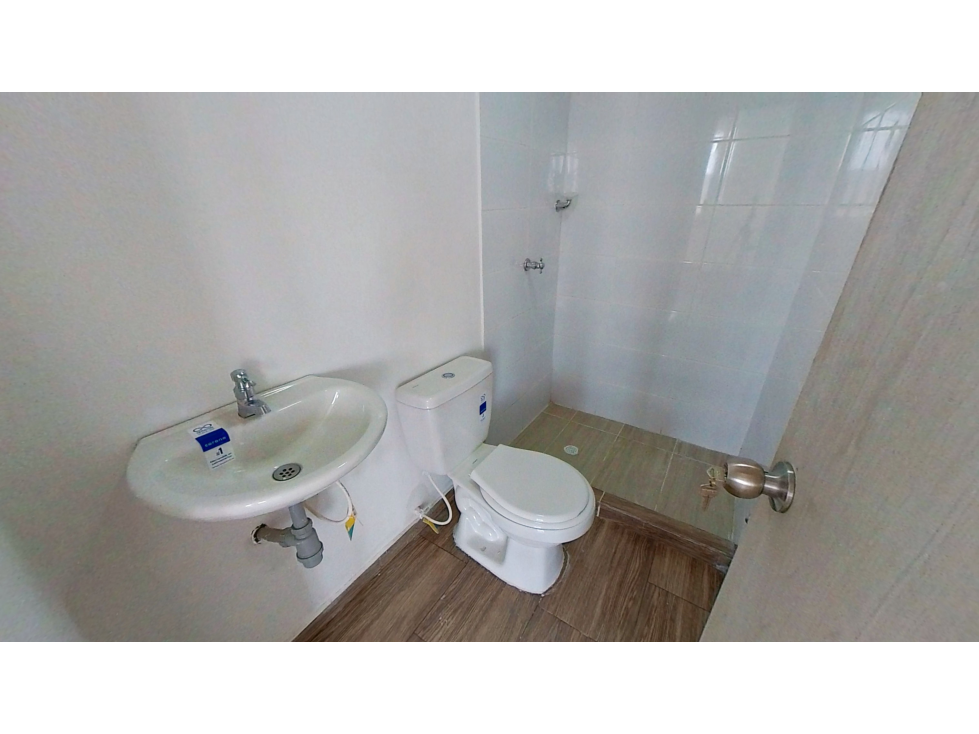 VENDO APARTAMENTO EN TAIRONA — foto 6