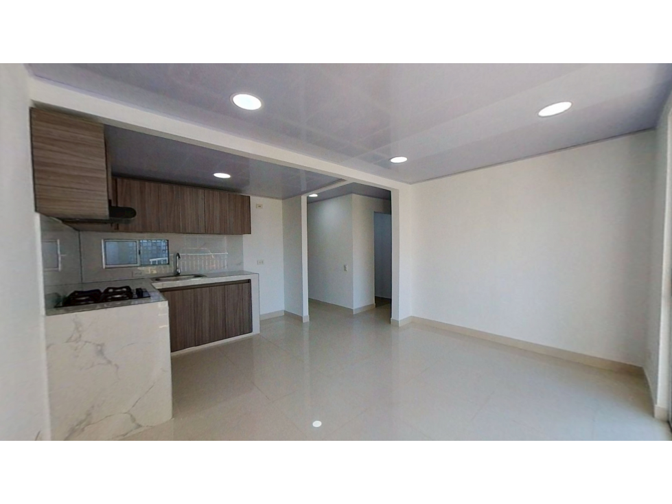 VENDO APARTAMENTO EN AGAVE — foto 6