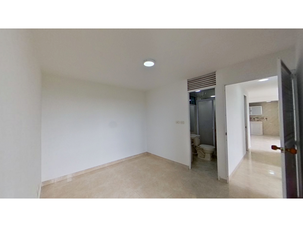 VENDO APARTAMENTO EN SALENTO EN CIUDAD GUABINAS — foto 4