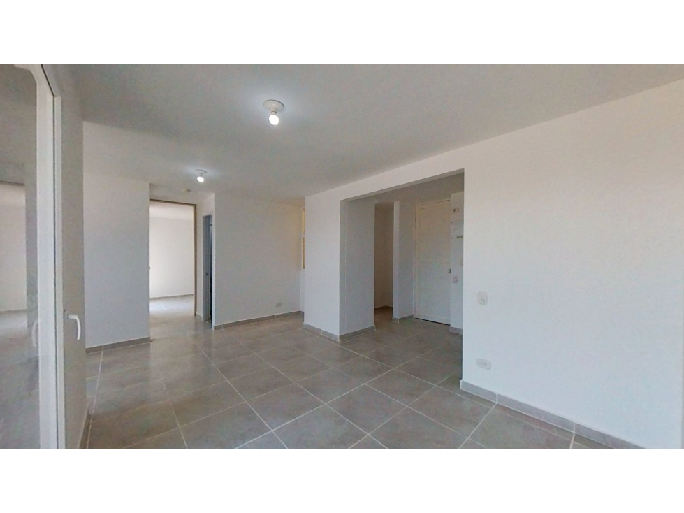VENDO APARTAMENTO EN GOLONDRINA DE LA COLINA — foto 4