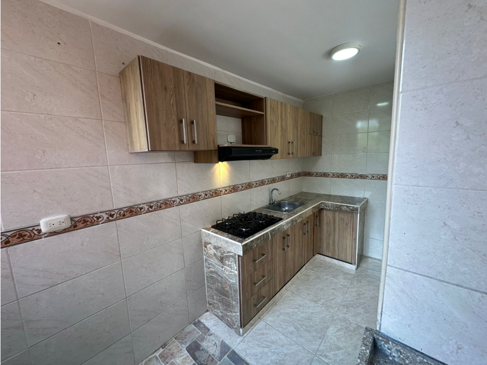 VENDO APARTAMENTO EN RESERVA DE MELENDEZ — foto 6