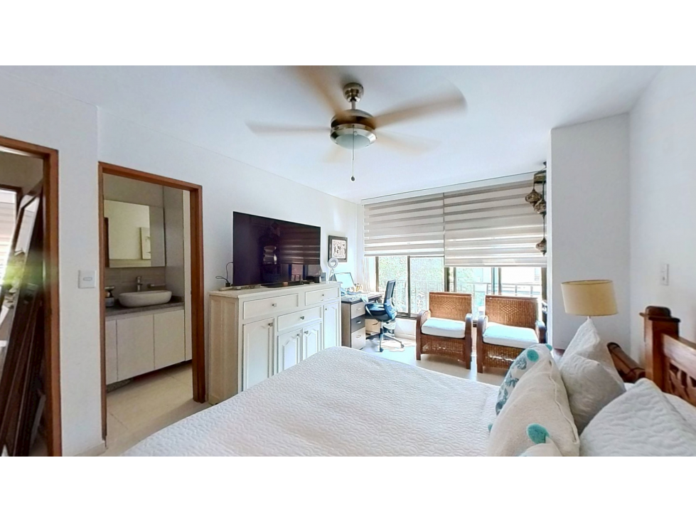 VENDO APARTAMENTO EN MARIA CLARA — foto 4