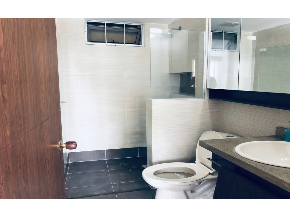 VENDO APARTAMENTO EN PARQUES DE LA BOCHA — foto 6