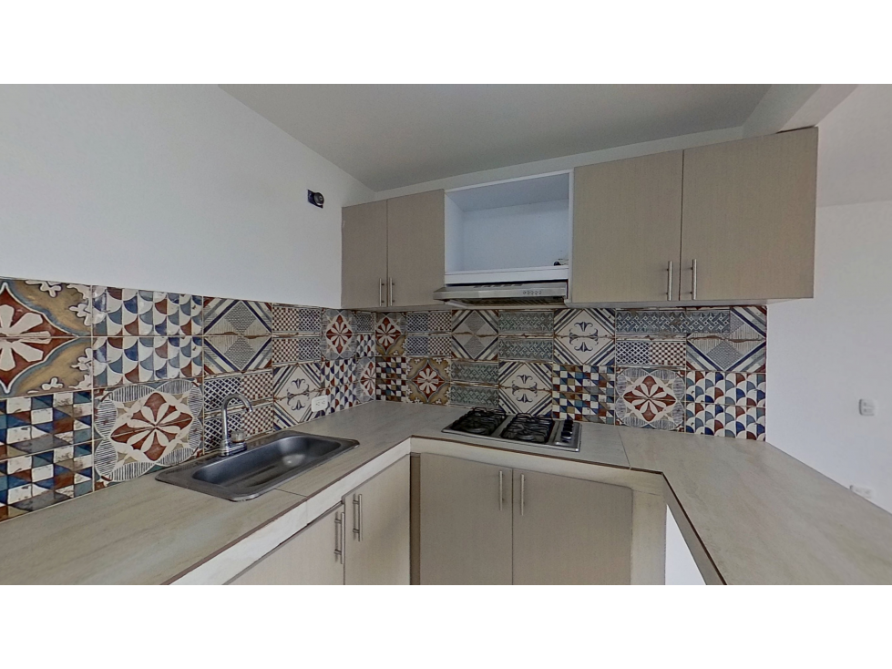 VENDO APARTAMENTO EN LOS MANDARINOS — foto 5