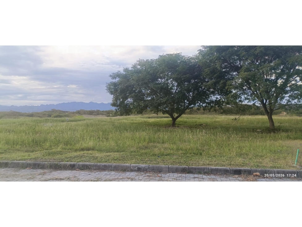 VENTA DE LOTE 563.97M2 CONDOMINIO CAMPESTRE MIRALAGOS PALERMO HUILA CH - 4