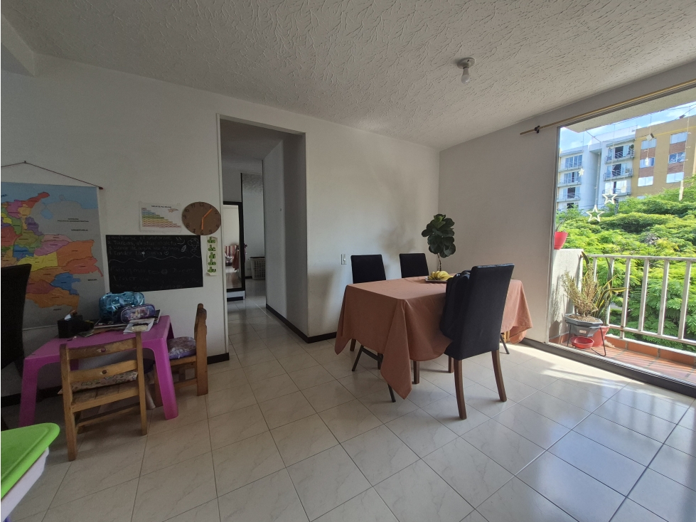 Venta Apartamento Valle del Lili Cali AI — foto 5