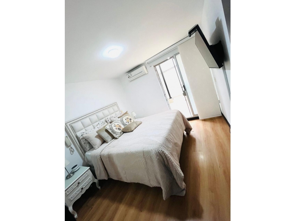 Se Vende Apartamento En Bosques De Lancelot - Ingenio KF — foto 5