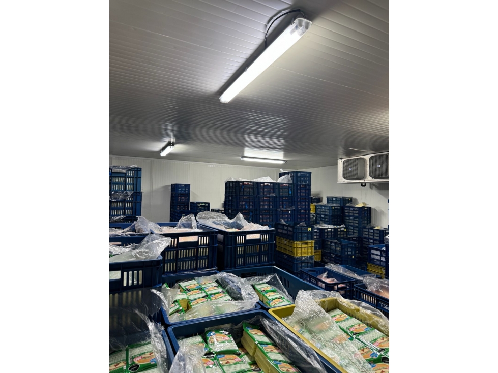 Bodega parque industrial — foto 4