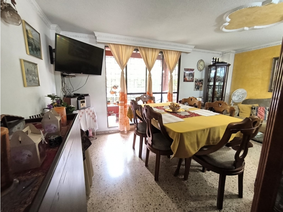SE VENDE APARTAMENTO EN CASCADAS — foto 5