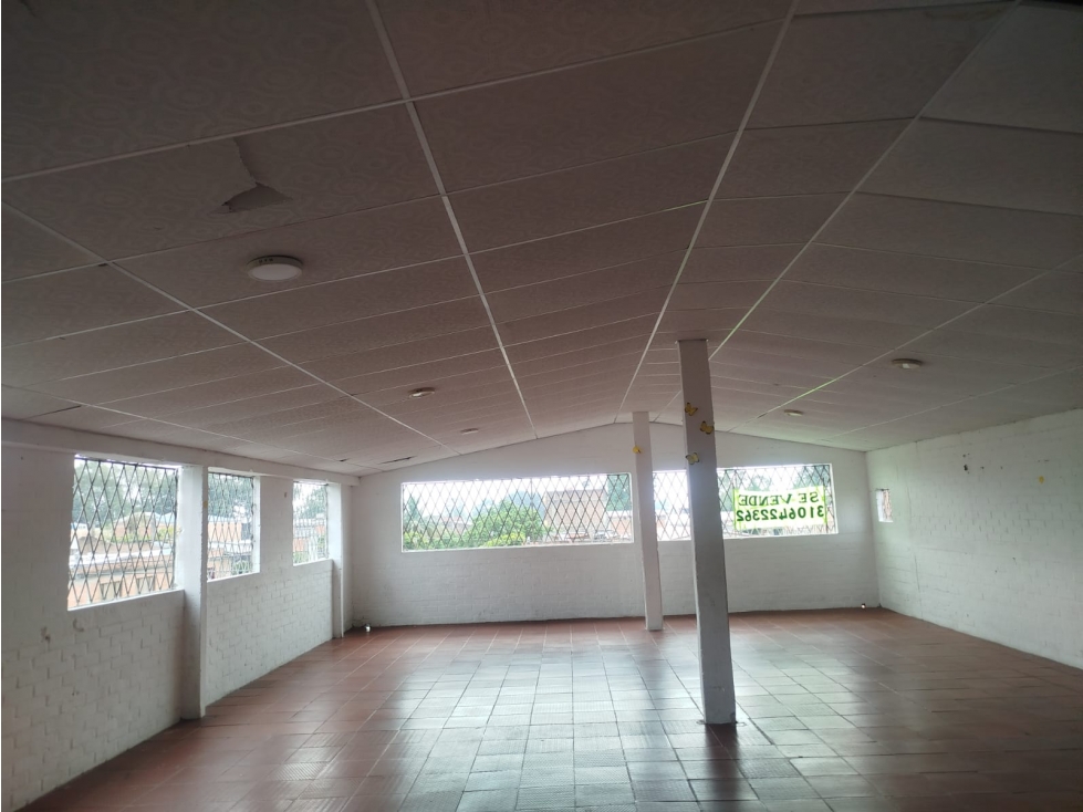 Se Vende Edificio Comercial - Inversión- Mariano Ramos - Cali - KF - 5