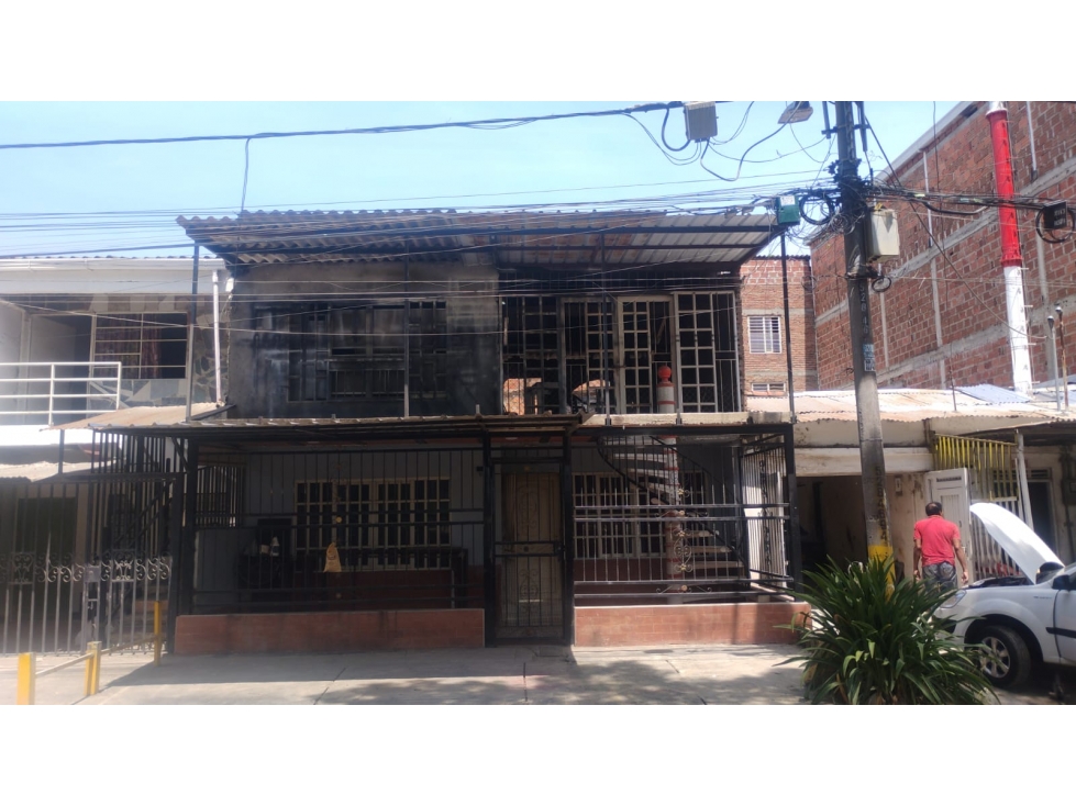 CASA VENTA JORGE ELIECER GAITAN — foto 4