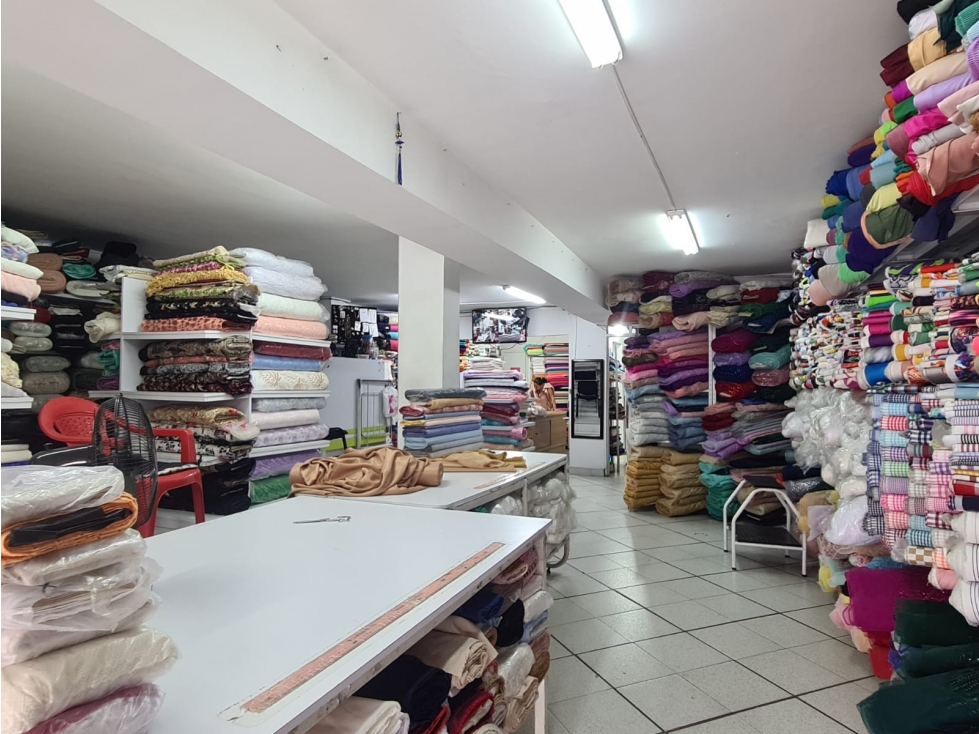 Local comercial de 2 niveles, Versalles, Cali — foto 6