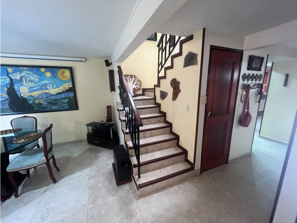 VENDEMOS CASA DE DOS NIVELES EXTERNA EN BRISAS DEL LILI — foto 4