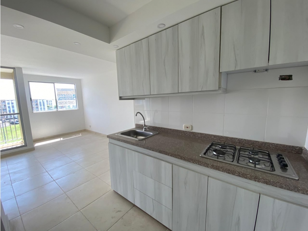 Apartamento en Ciudad Pangola — foto 4