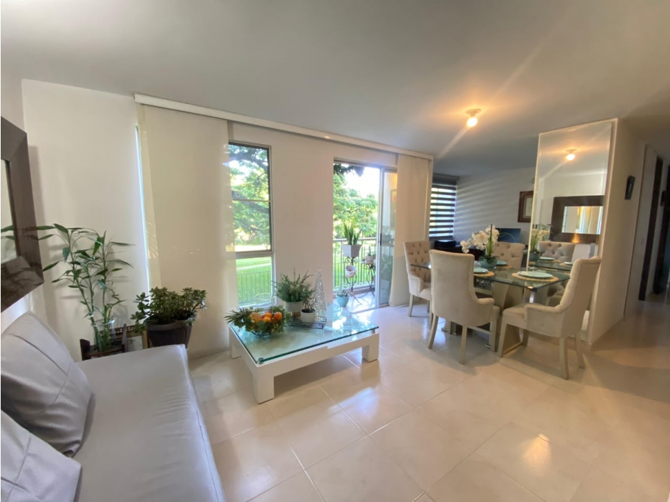 Apartamento en Venta