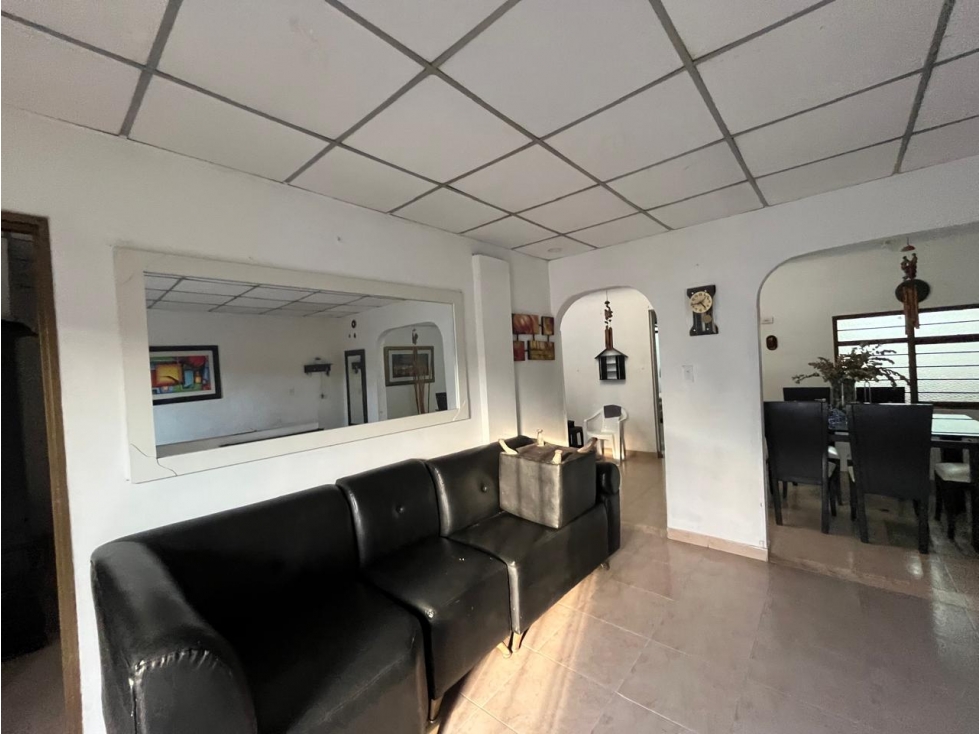 SE VENDE CASA EN CRISTOBAL COLON RQ — foto 4