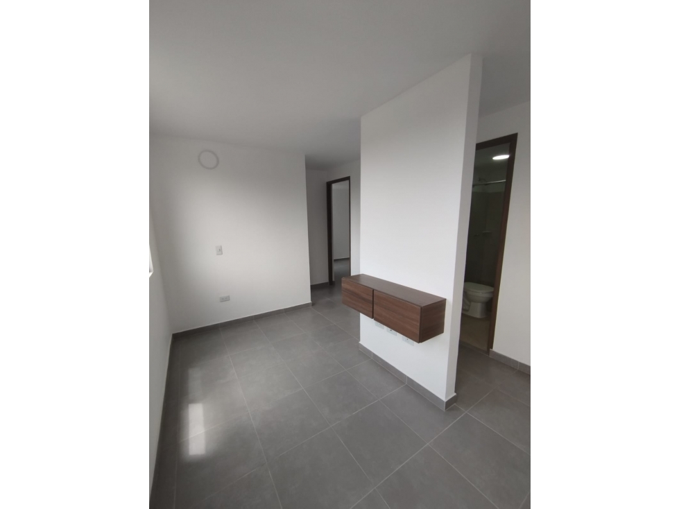 venta de apartamento sector jamundi - 5
