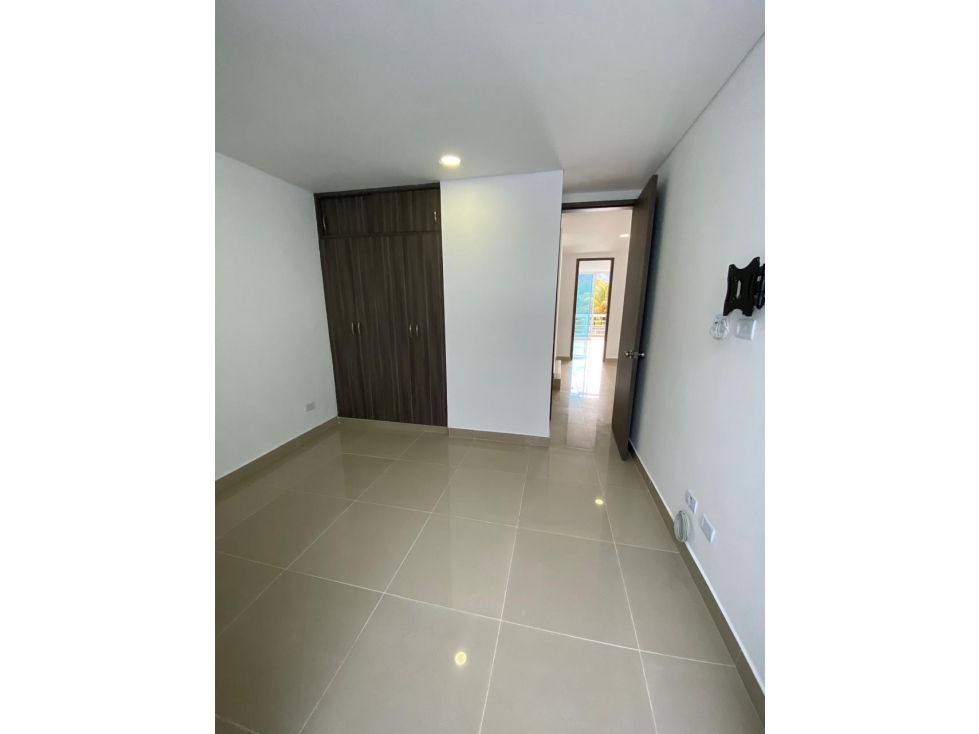 SE VENDE CASA EN CONDOMINIO SENDEROS DE LAS MERCEDES JAMUNDI RQ — foto 5