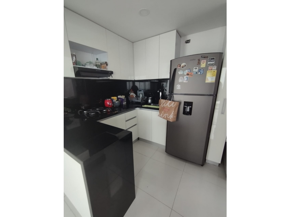APARTAMENTO EN VENTA EN CONJUNTO ALTOS DE SEMILLERO MELENDEZ CALI RQ