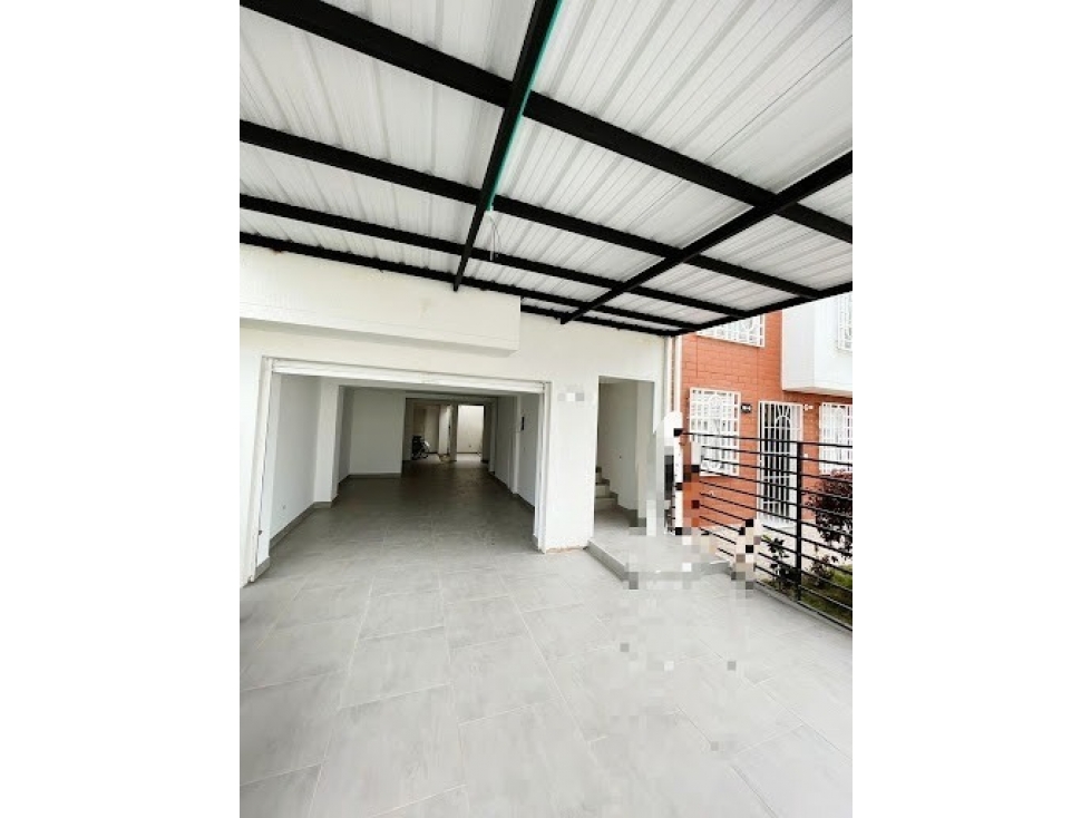 SE VENDE EDIFICIO EN CIUDAD PACIFICA CON BENEFICIO RENTA RQ — foto 5