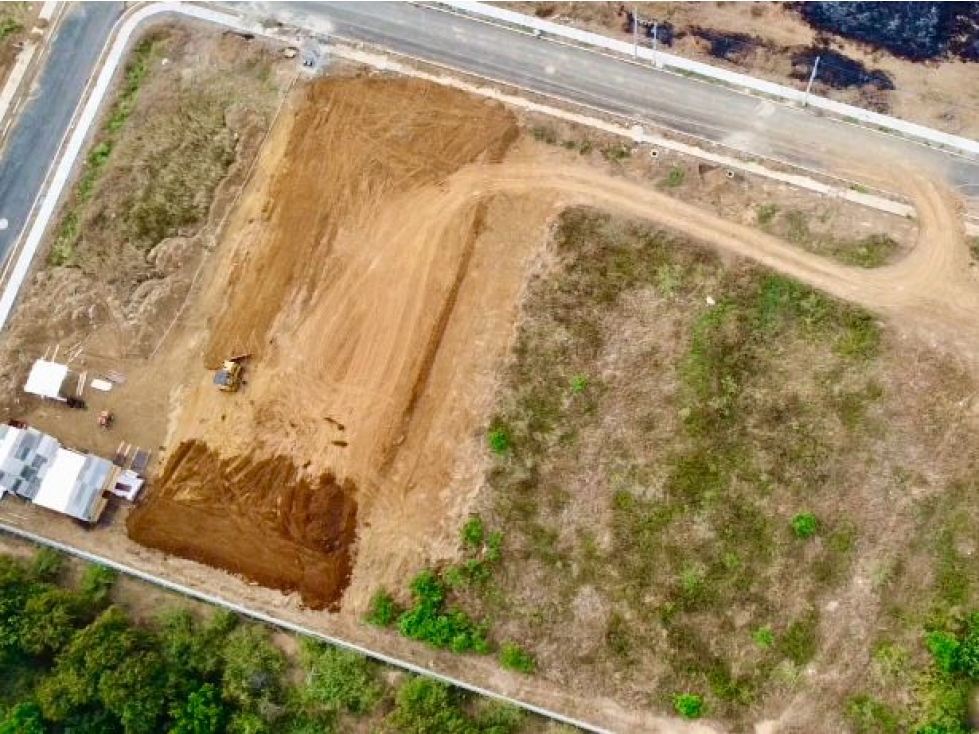 SE VENDE LOTE INDUSTRIAL DE 5122MTS EN ACOPI