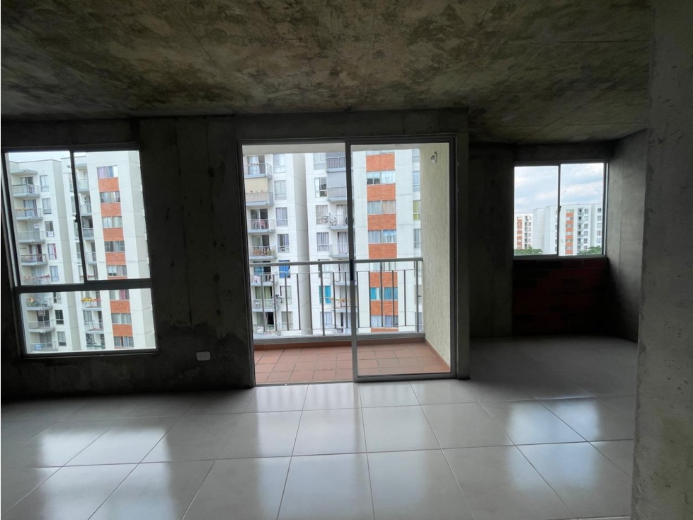 APARTAMENTO EN VENTA SUR JAMUNDI - CR LOS NARANJOS MANZANA 4 — foto 5