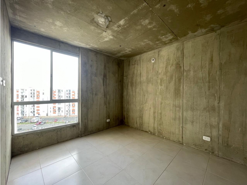 APARTAMENTO EN VENTA AL SUR JAMUNDI - CR LOS NARANJOS MANZANA 6 — foto 5