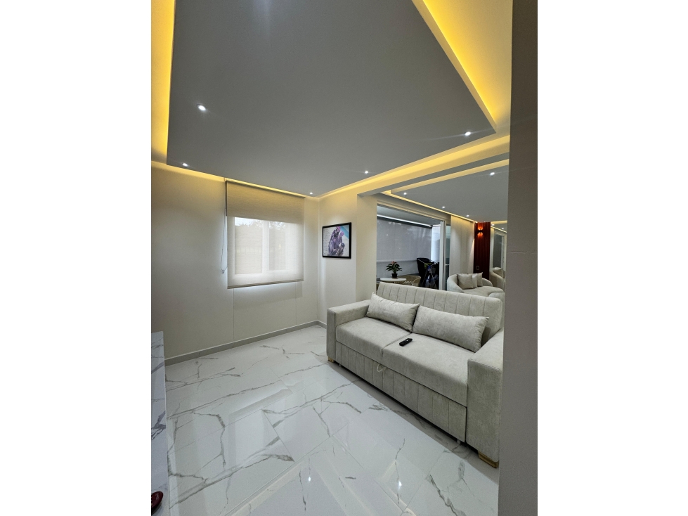 VENTA DE APARTAMENTO DE LUJO EN BOCHALEMA Y y K CALI SUR — foto 5