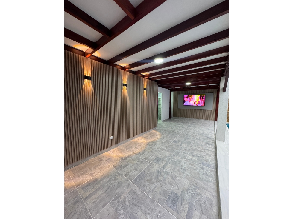 VENTA DE HERMOSA CASA CAMPESTRE QUEREMAL YK VALLE DEL CAUCA — foto 5