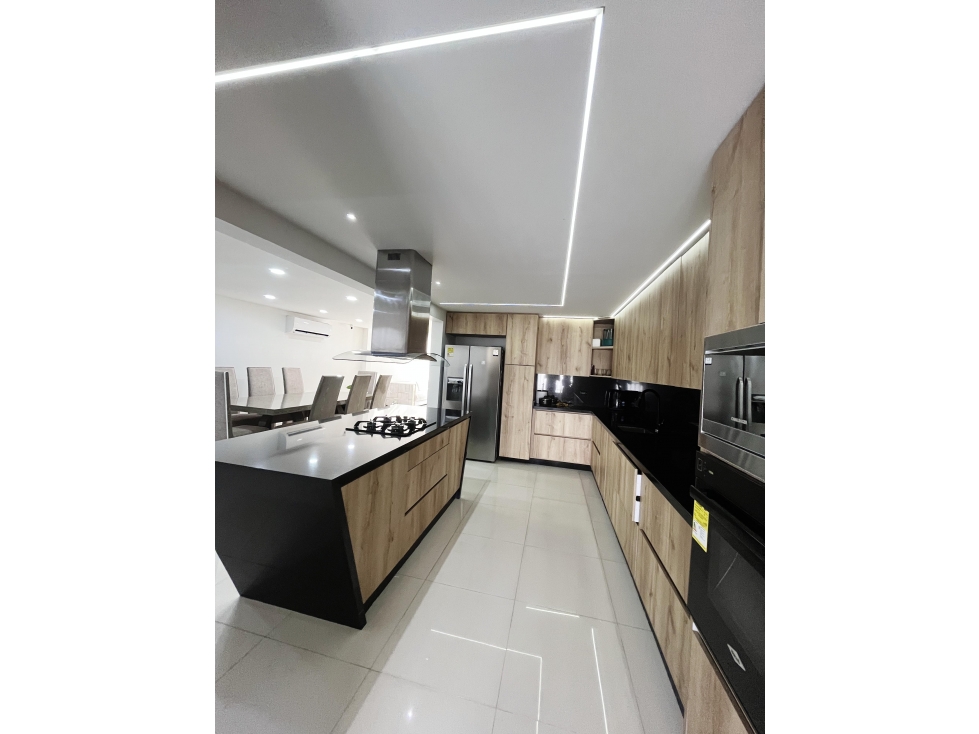 SE VENDE CASA TIPO LUXURY EN CONDOMINIO EN PRADOS DEL LIMONAR. JT — foto 2