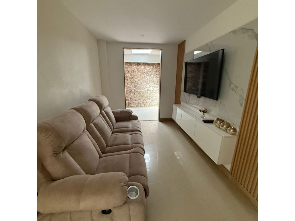 VENTA CASA HACIENDA EL CASTILLO JAMUNDI CH — foto 5